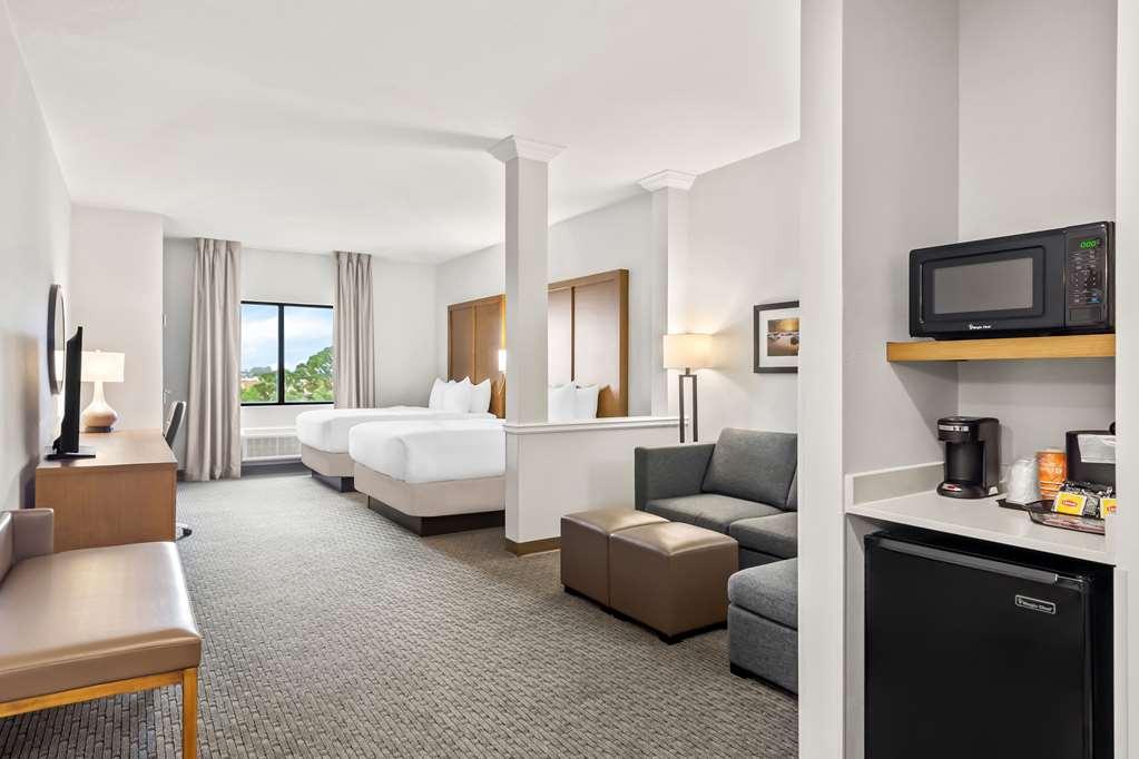 Comfort Suites Stuart-Hutchinson Island Pokoj fotografie